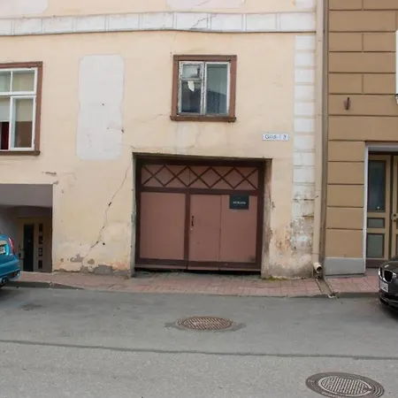 Entire In The Centre Of *