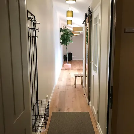 Entire In The Centre Of Appartement Tartu