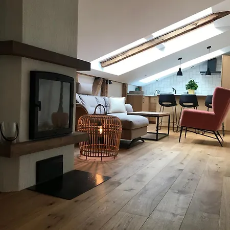 Entire In The Centre Of * Tartu