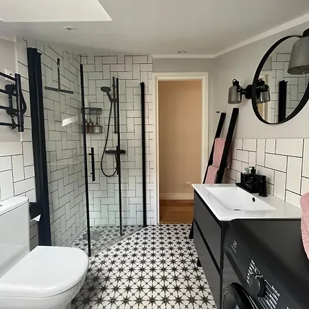 Entire In The Centre Of * Tartu