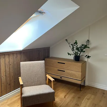 Entire In The Centre Of Appartement