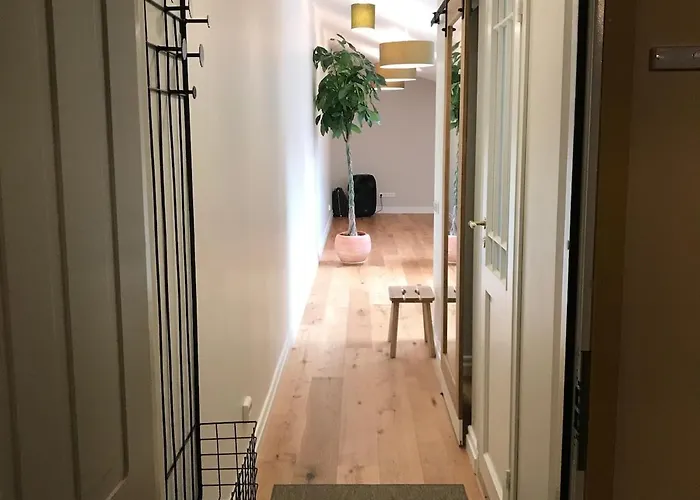 Entire In The Centre Of Apartment Tartu