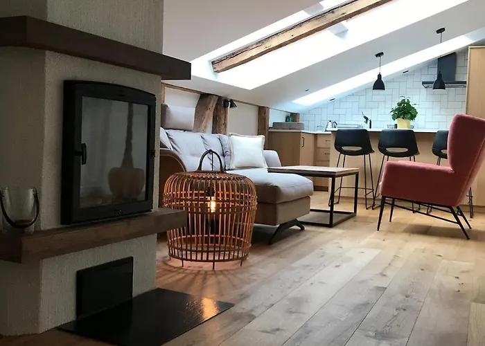 Entire In The Centre Of * Tartu