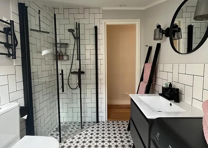 Entire In The Centre Of * Tartu